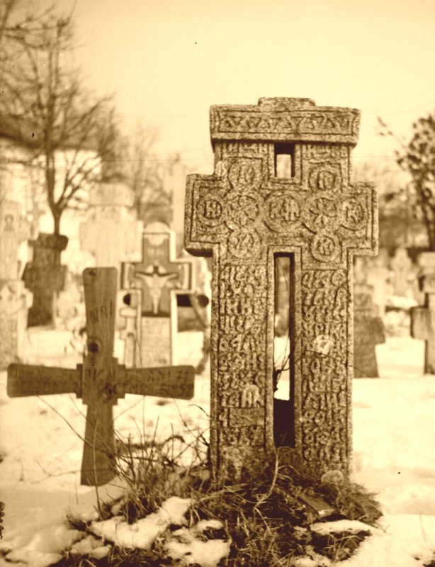 „Tradiţie şi spiritualitate în satul românesc” 1991