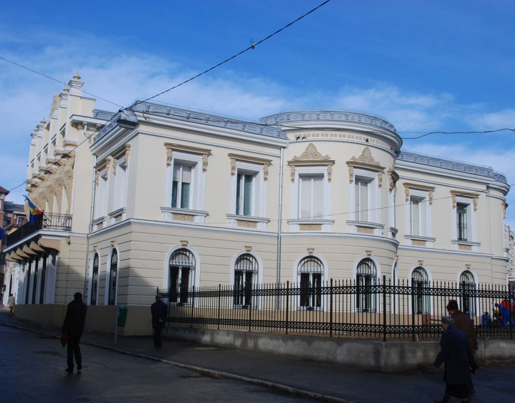 24 ianuarie 1859, „momentul fondator” al României de azi 1913