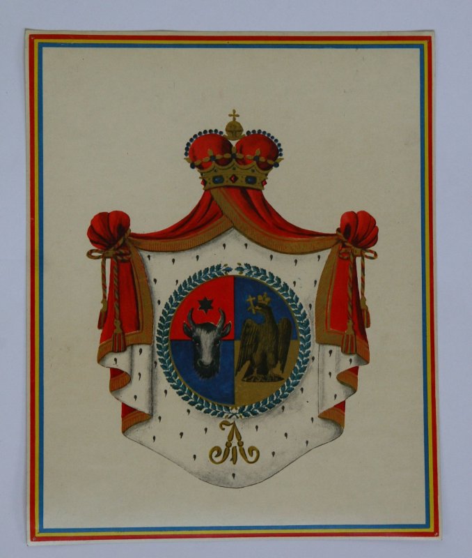 24 ianuarie 1859, „momentul fondator” al României de azi 1915