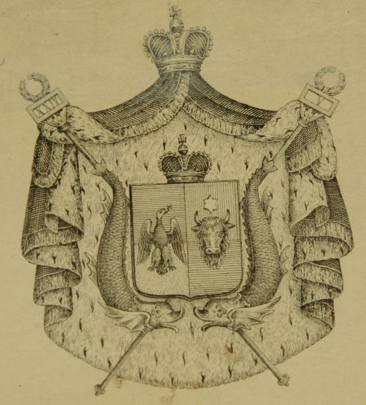 24 ianuarie 1859, „momentul fondator” al României de azi 1916