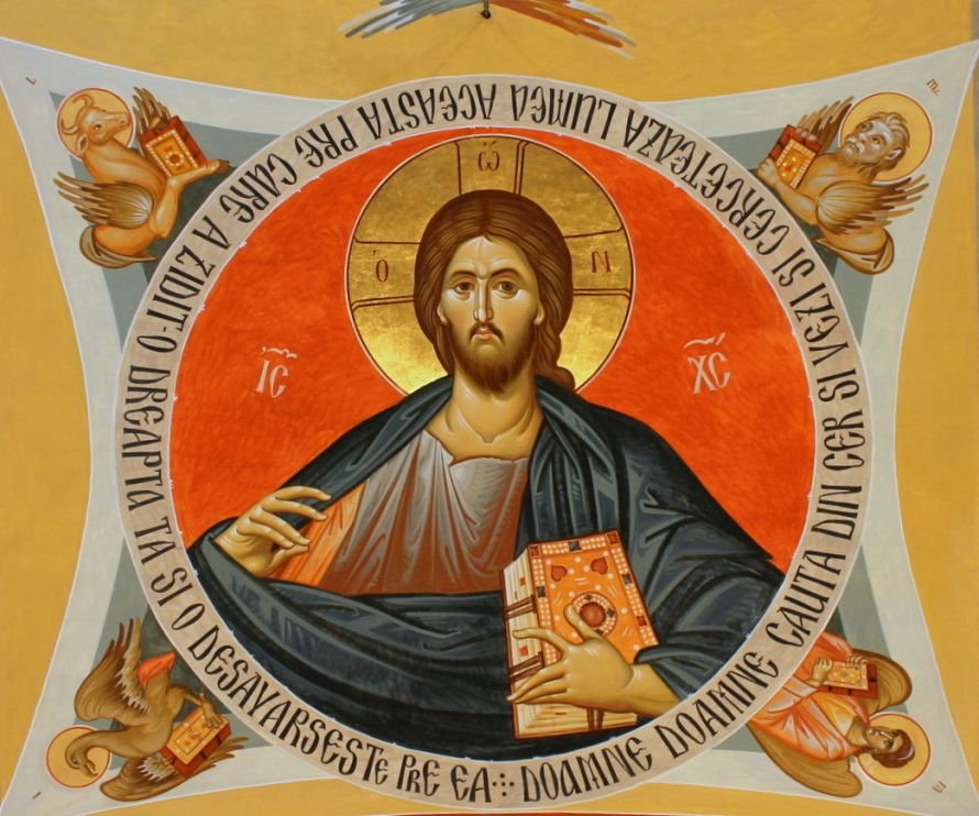 „Cereţi şi vi se va da!” 2298