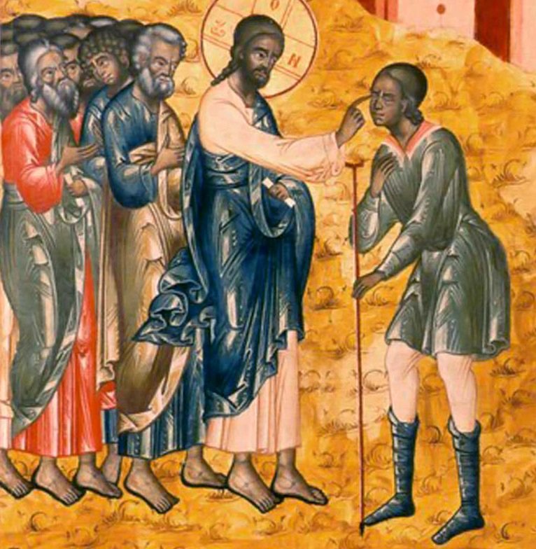 „Cereţi şi vi se va da!” 2299