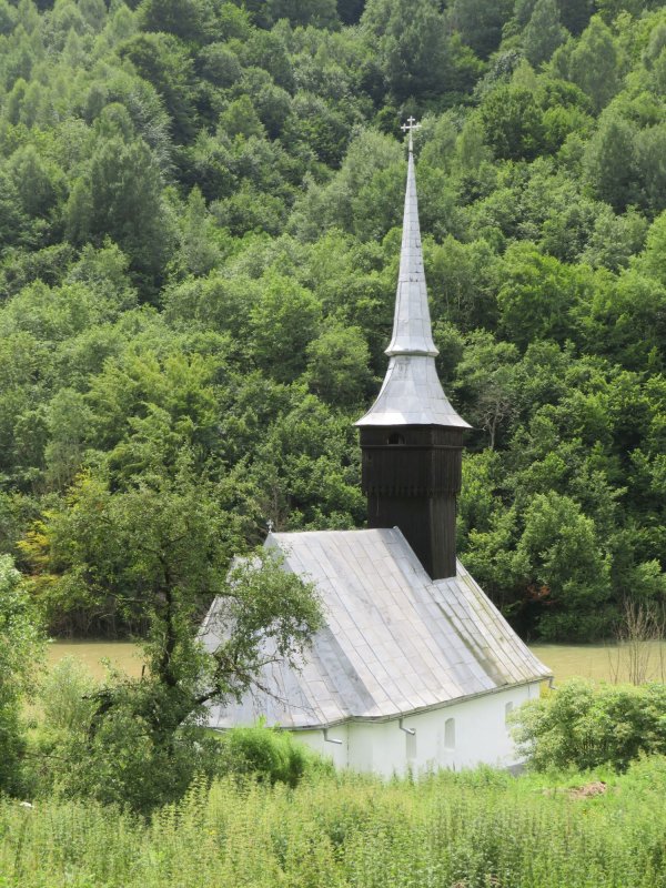 Strigătul mut al satelor din Apuseni 1918