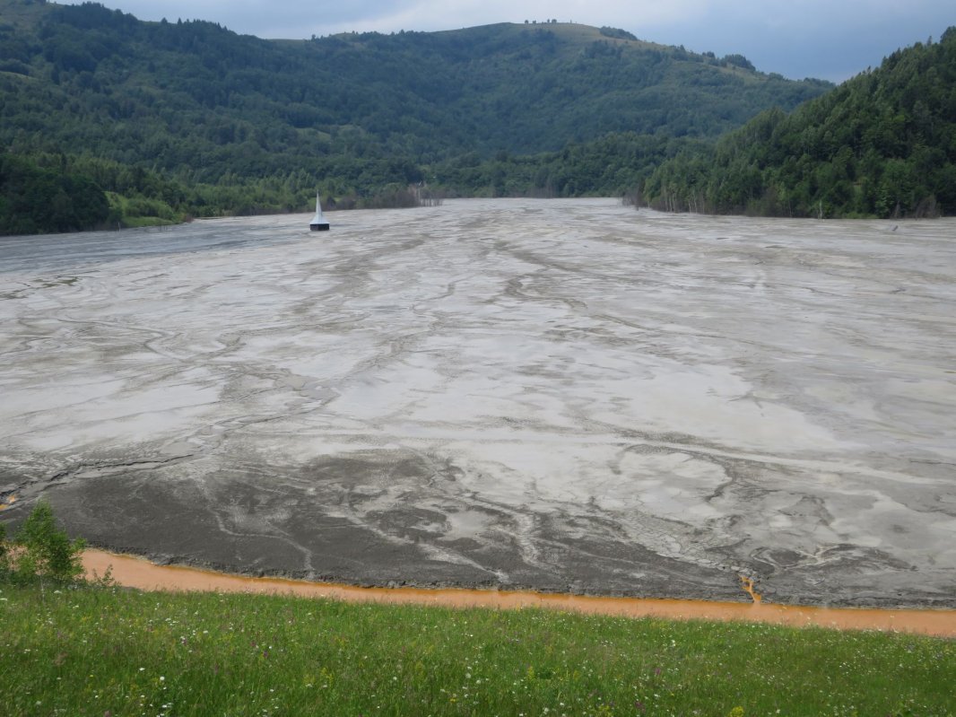 Strigătul mut al satelor din Apuseni 1919