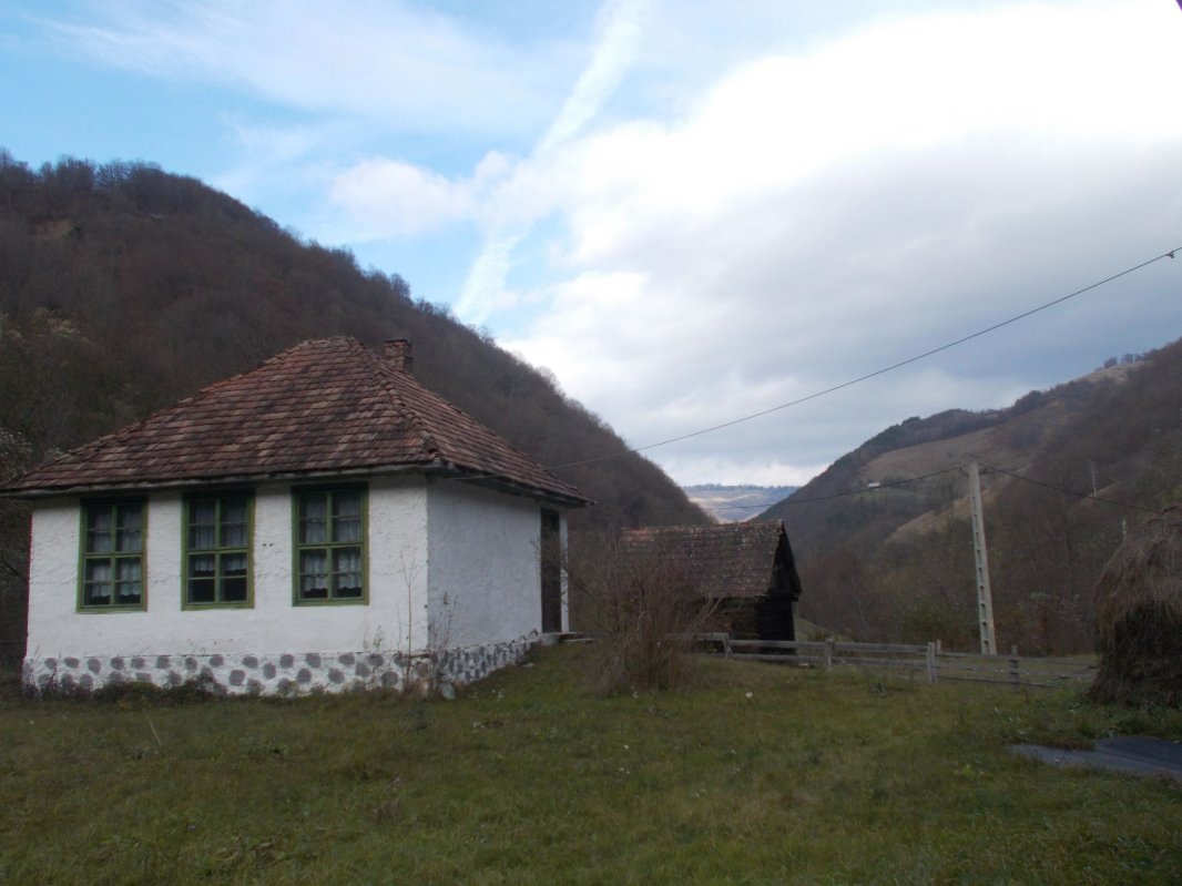 Strigătul mut al satelor din Apuseni 1927