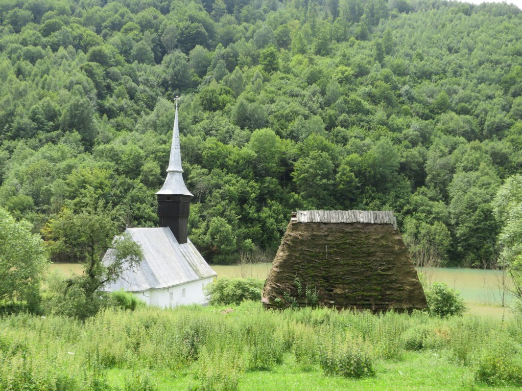 Strigătul mut al satelor din Apuseni 1929