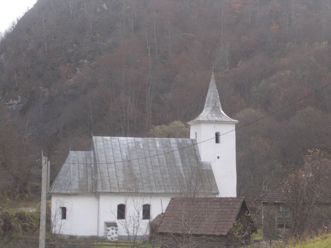Strigătul mut al satelor din Apuseni 1934