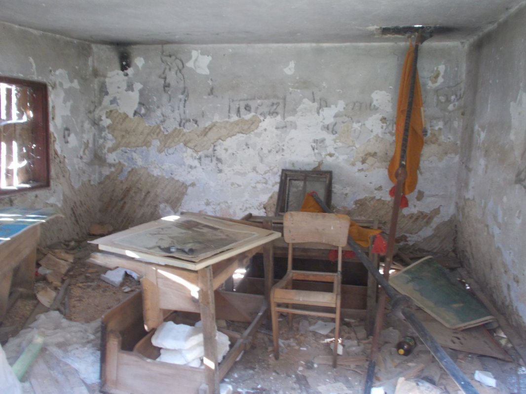 Strigătul mut al satelor din Apuseni 1938