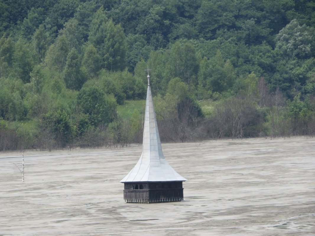 Strigătul mut al satelor din Apuseni 1940