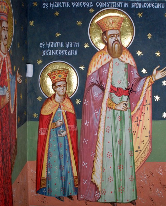 Epoca brâncovenească 1864