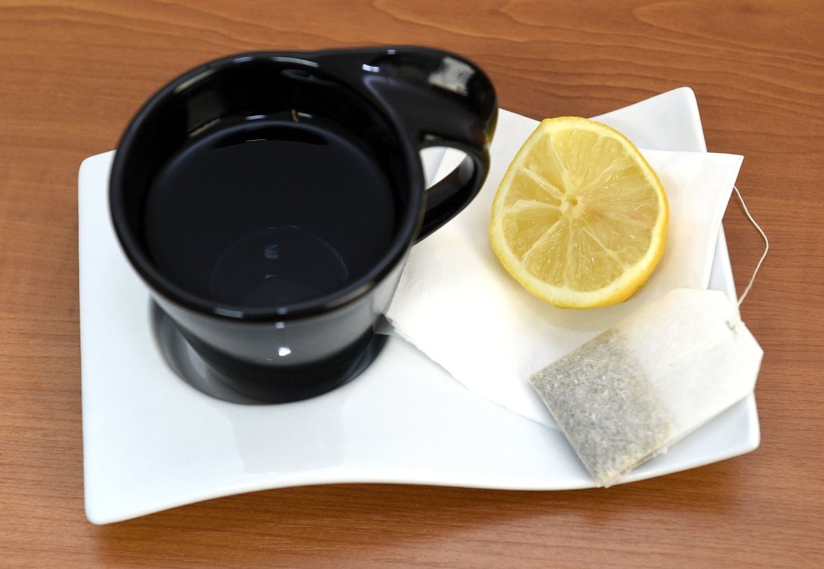 Infuziile de mentă, cel mai bun remediu împotriva răcelii 1901