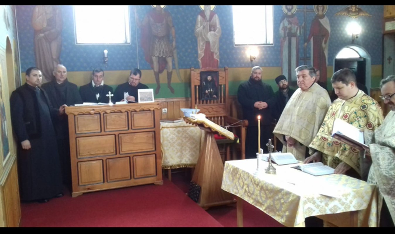 Pe potecile de munte  ale satului bănățean 1863