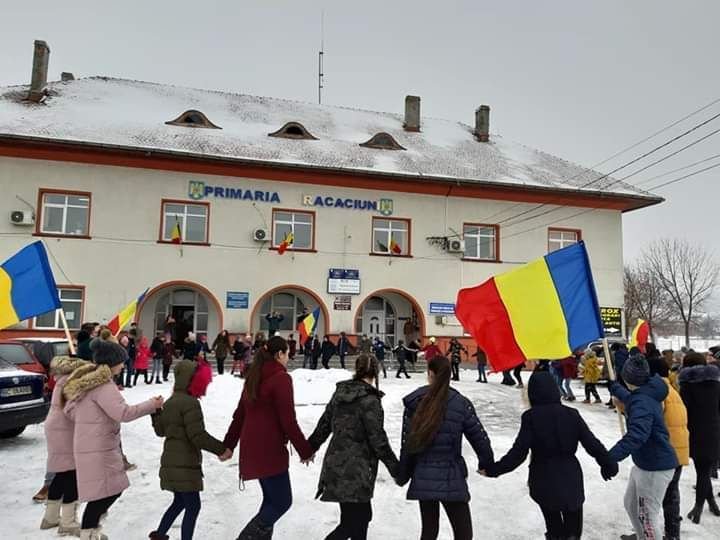 Unirea Principatelor, marcată în Eparhia Romanului şi Bacăului 1856