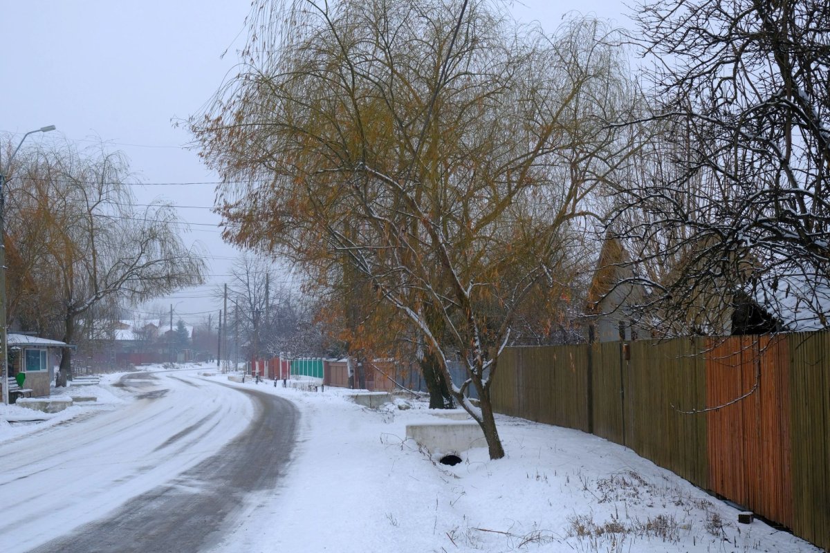 Velea, satul din rana unei falii de timp 1898