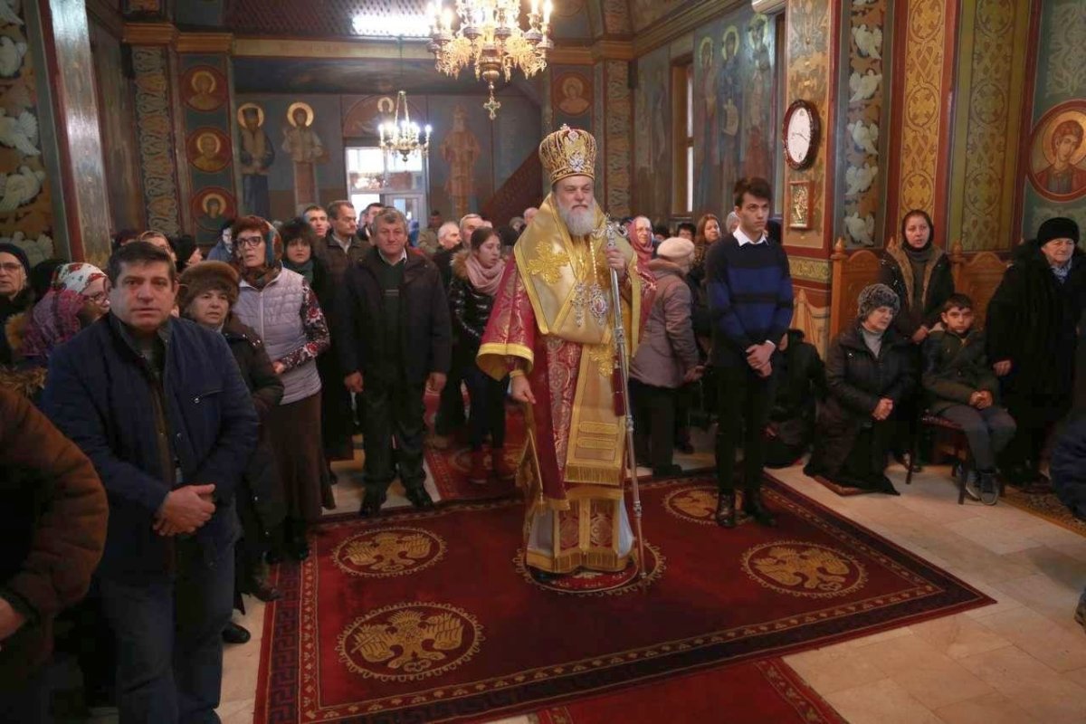 Îndemnuri la credință puternică și rugăciune stăruitoare 1836