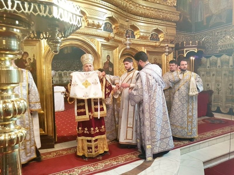 Îndemnuri la credință puternică și rugăciune stăruitoare 1837