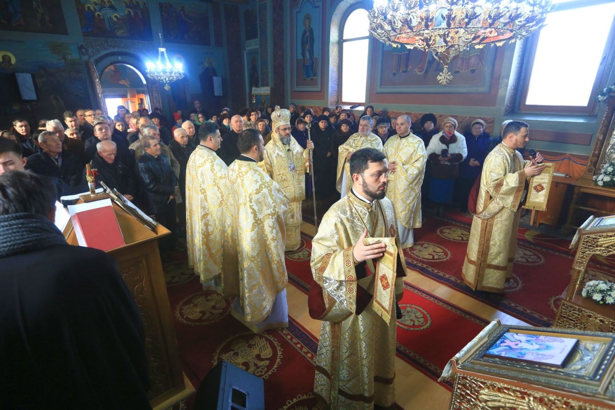 Îndemnuri la credință puternică și rugăciune stăruitoare 1838