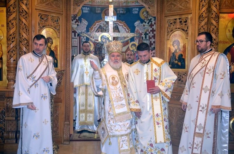 Îndemnuri la credință puternică și rugăciune stăruitoare 1840