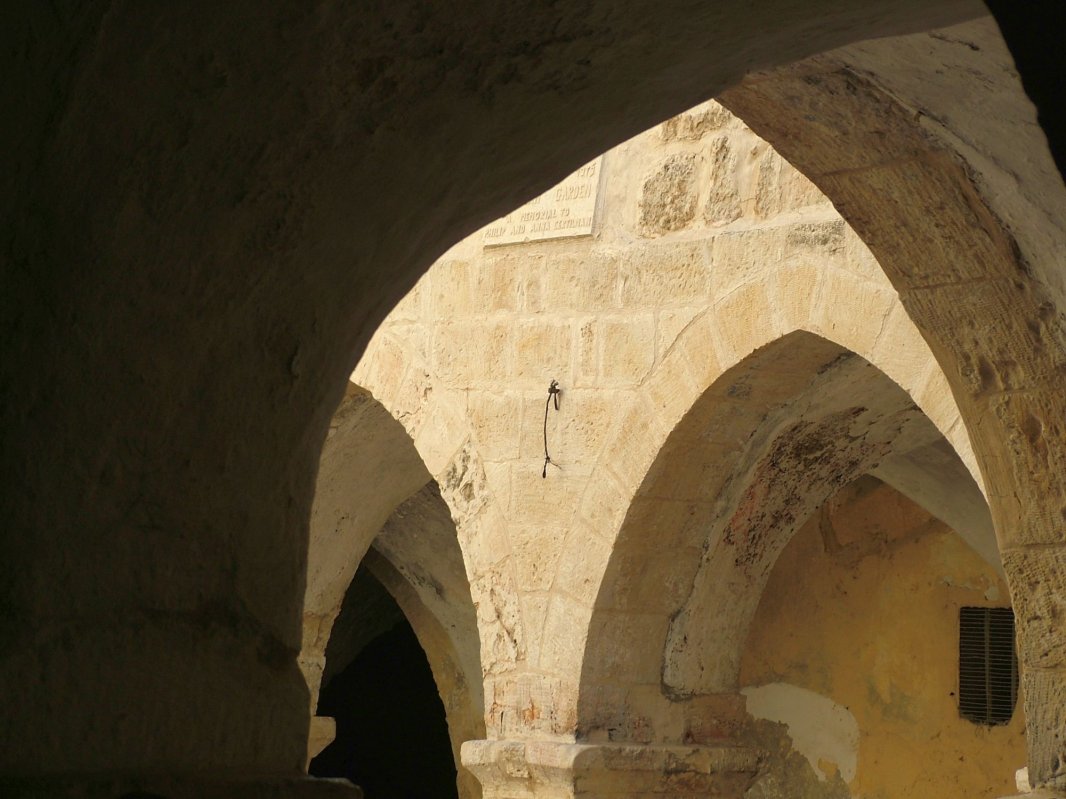 Pocăința la absolut 1842