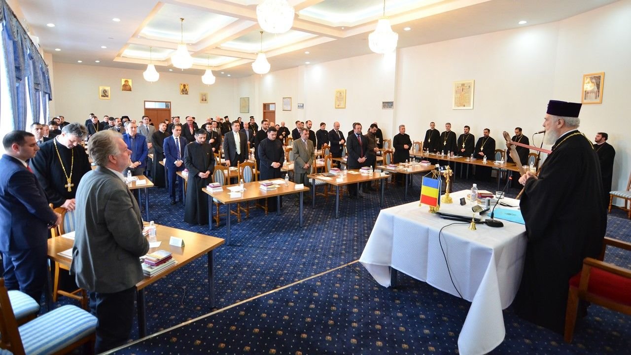 Evaluarea activității Arhiepiscopiei Târgoviștei 1757