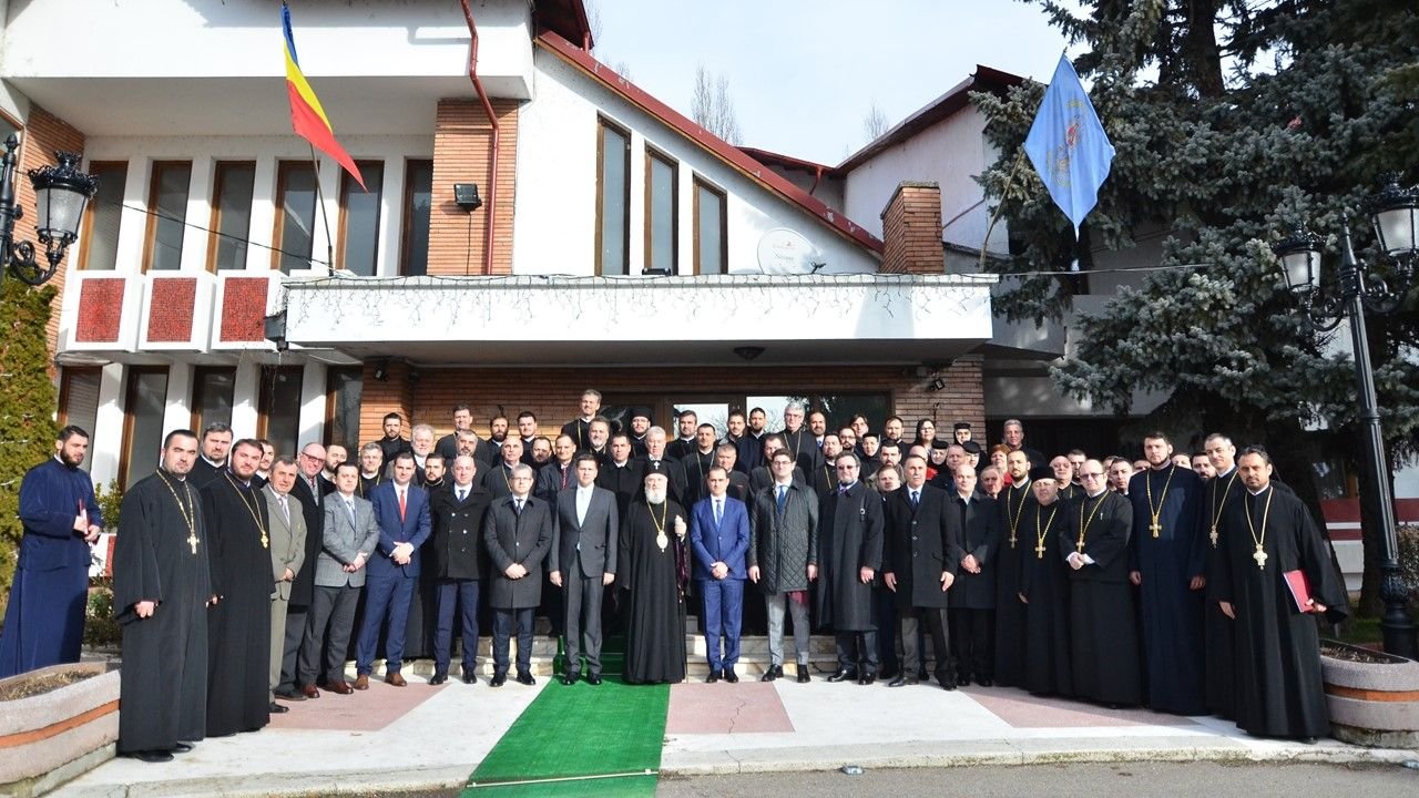 Evaluarea activității Arhiepiscopiei Târgoviștei 1758