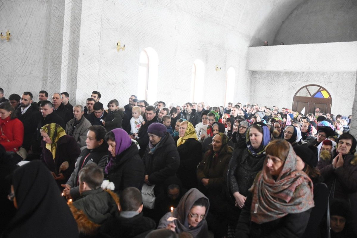 Moaștele Sfântului Constantin Brâncoveanu, dăruite Mănăstirii „Crucea Iancului”, Cluj 1734