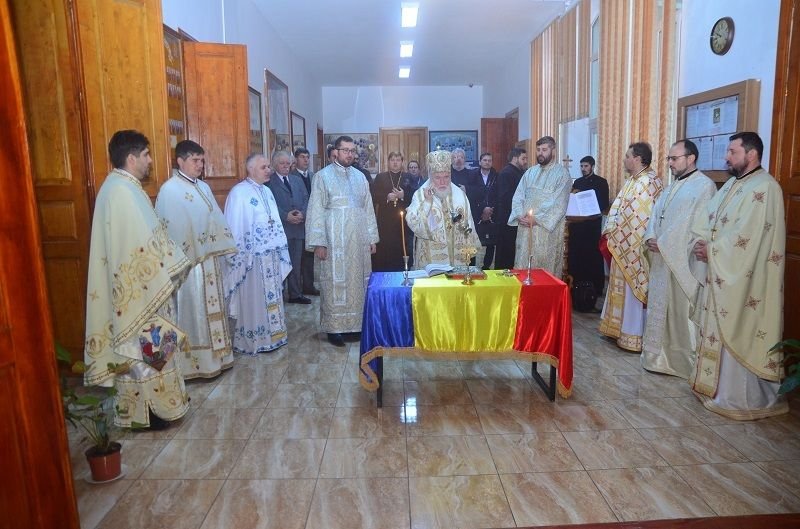 Moment de bilanț în Episcopia Tulcii  1760