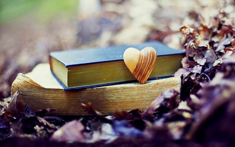 Răul din inimă 1768