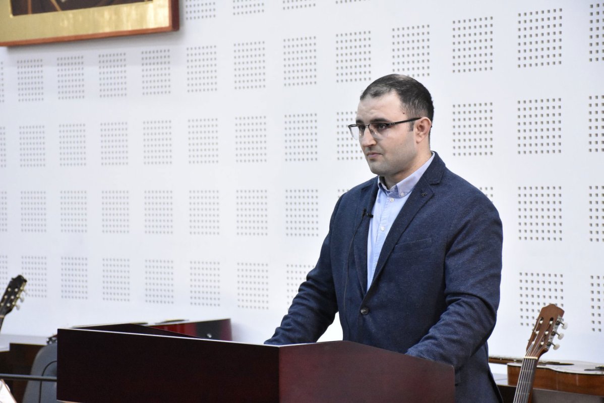 Eveniment în cinstea Sfinţilor Trei Ierarhi, la Facultatea de Teologie Ortodoxă clujeană 1697