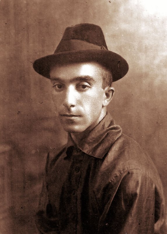 Expoziție dedicată pictorului Ivan Kuleff la Paris 1685