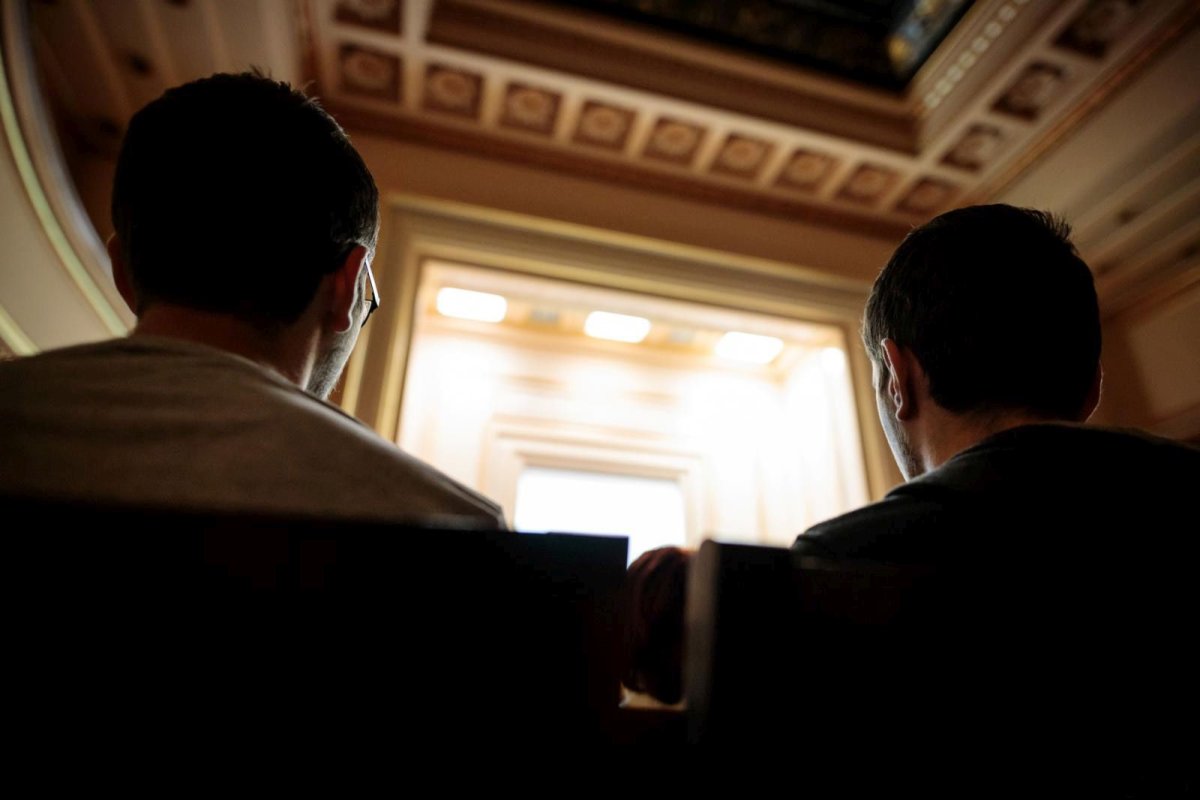 Despre referendum. Din nou? 1552