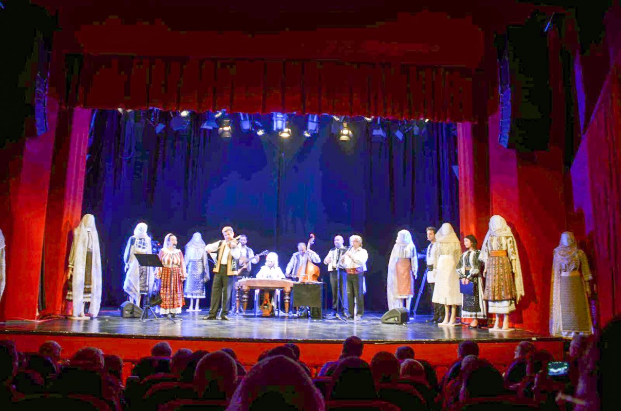 Dulce ca pelinul 1636