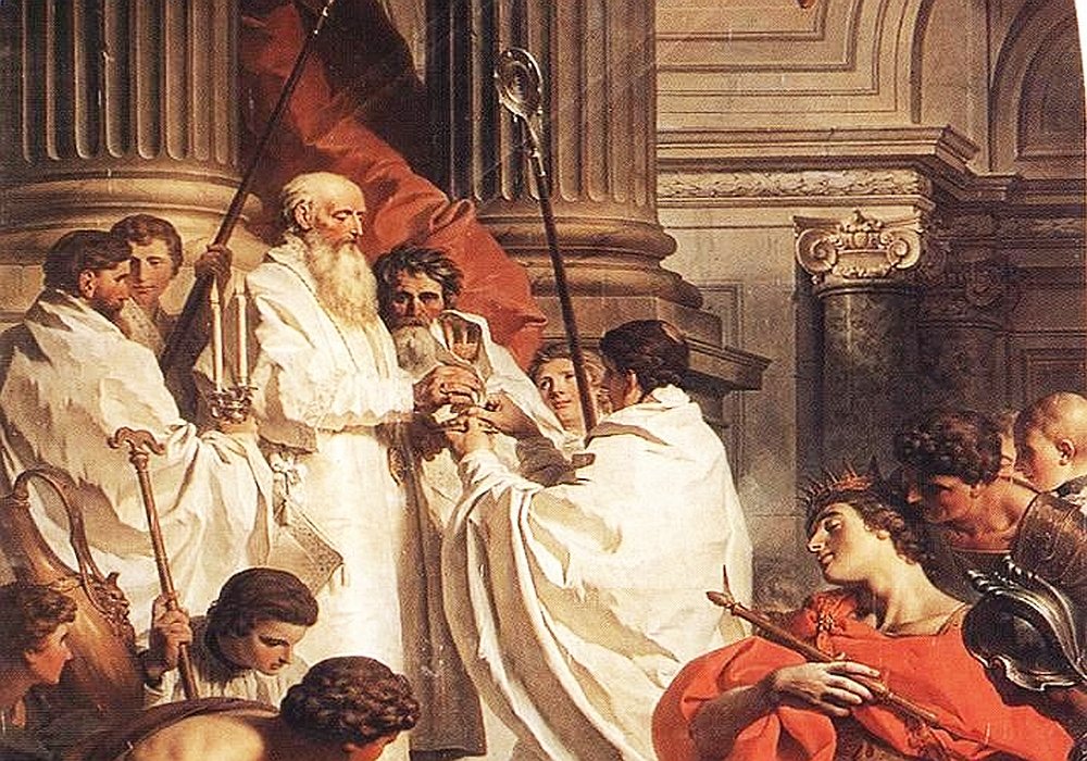 Intransigenţa Ierarhilor 145800