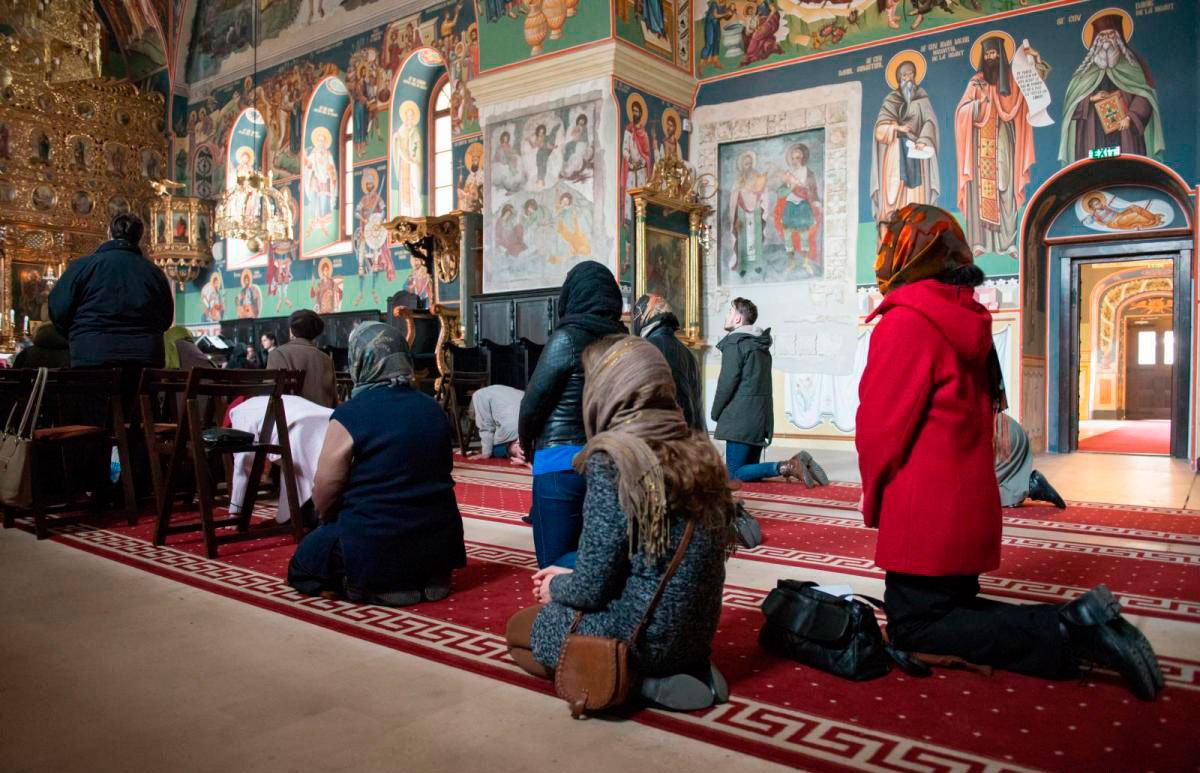 Marcu 10, 24-32 1632