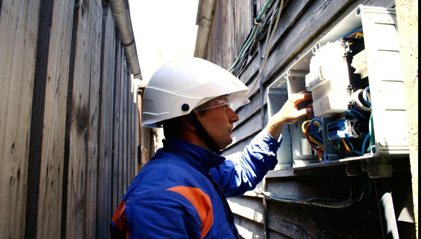 Preţurile la energie, plafonate până în 2022 1641