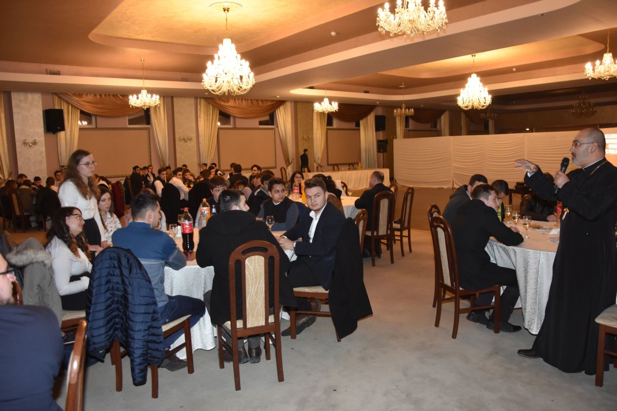 Învățătura Sfinților Trei Ierarhi, aprofundată de teologii din Caransebeș 1551