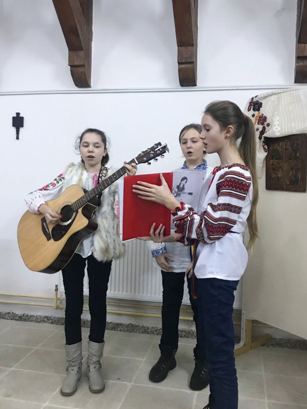 Simpozion despre satul românesc la Râmnicu Sărat 1498