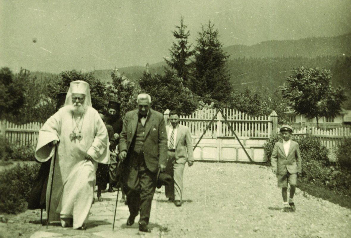 Patriarhul Nicodim Munteanu, un model  de fermitate pentru cler 1646