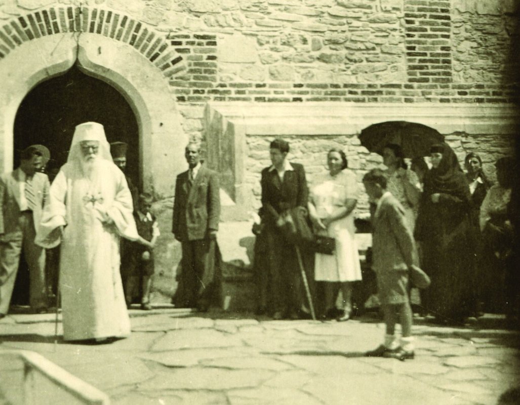 Patriarhul Nicodim Munteanu, un model  de fermitate pentru cler 1647