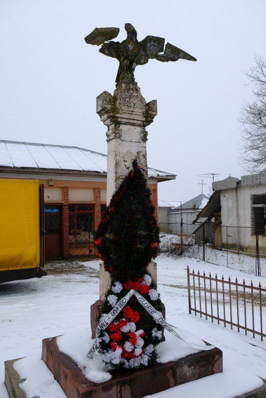 Tântava sau vaietul mut al unui sat de legumicultori 1559