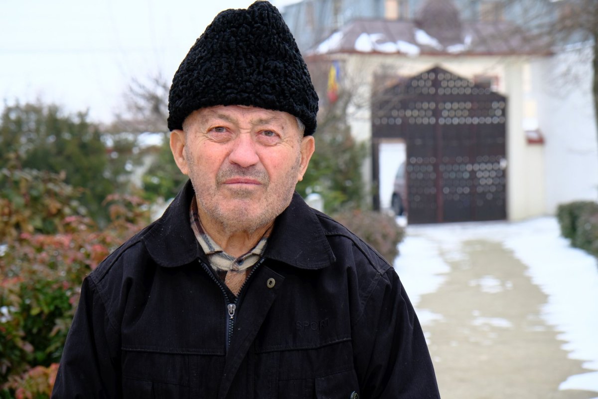 Tântava sau vaietul mut al unui sat de legumicultori 1561