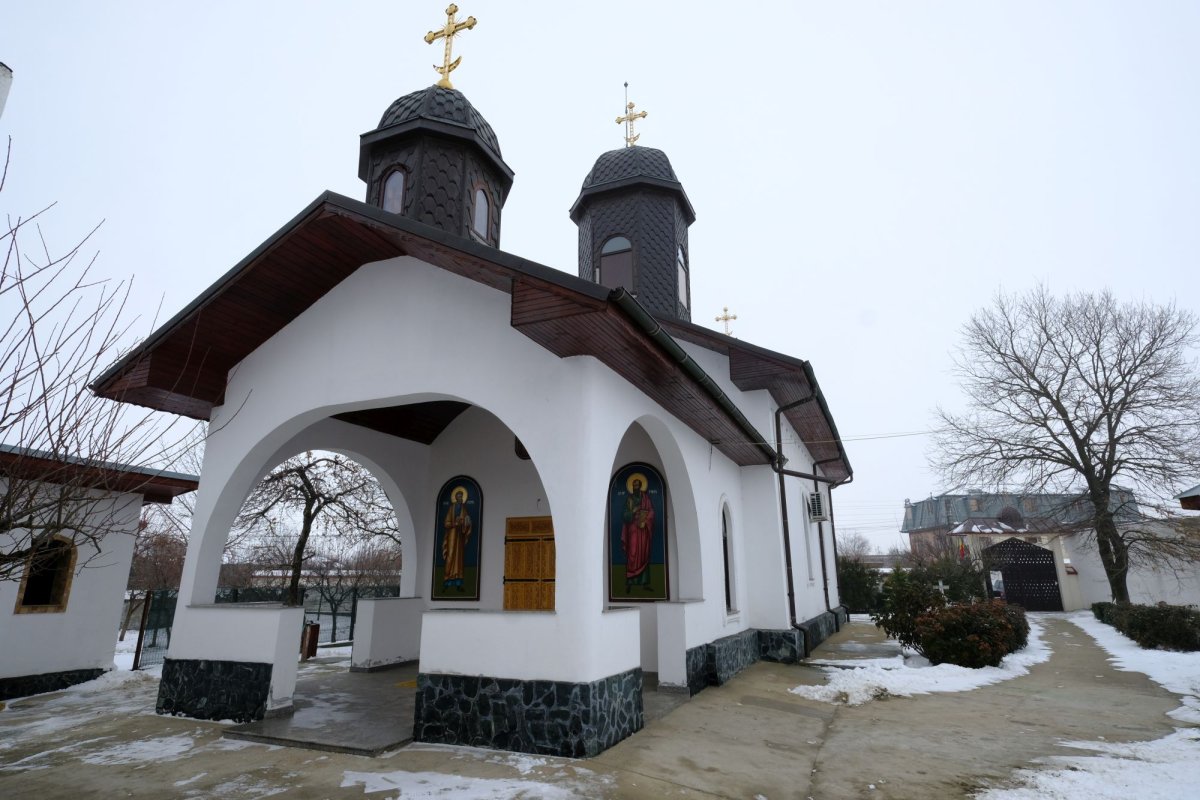 Tântava sau vaietul mut al unui sat de legumicultori 1564