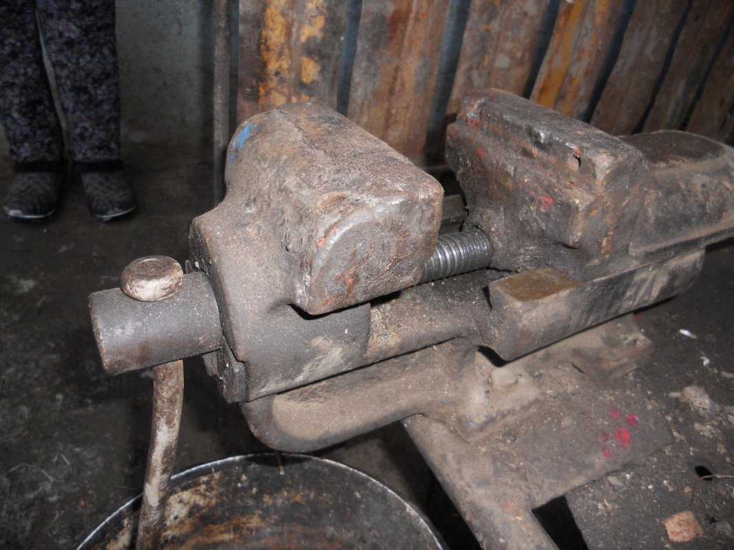 Tântava sau vaietul mut al unui sat de legumicultori 1565