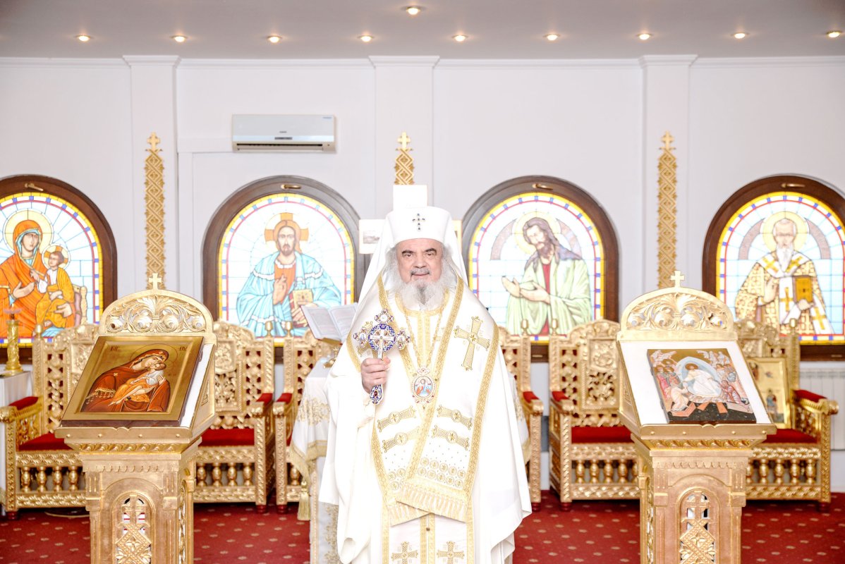 Copleşitoarea bunătate a lui Iisus schimbă viaţa omului păcătos 1432