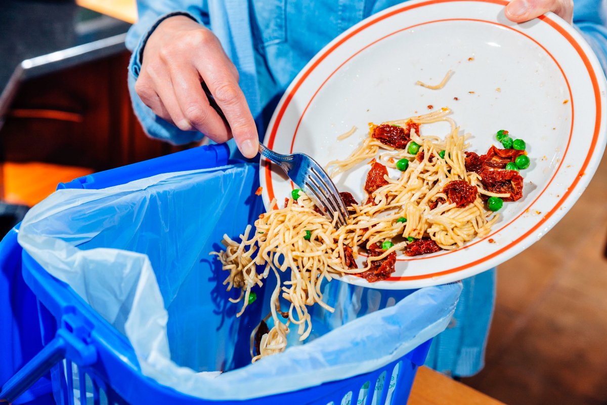 Lege împotriva risipei alimentare 1449