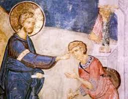 Marcu 10, 46–52 1442