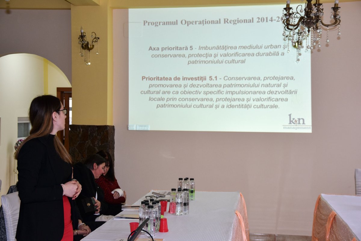 Valorificarea patrimoniului cultural în Episcopia Caransebeșului 1469