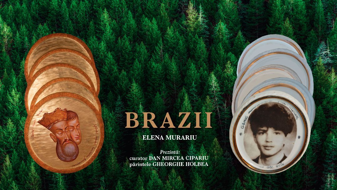 Expoziţia „Brazii” la Liceul „Anastasia Popescu” 1404