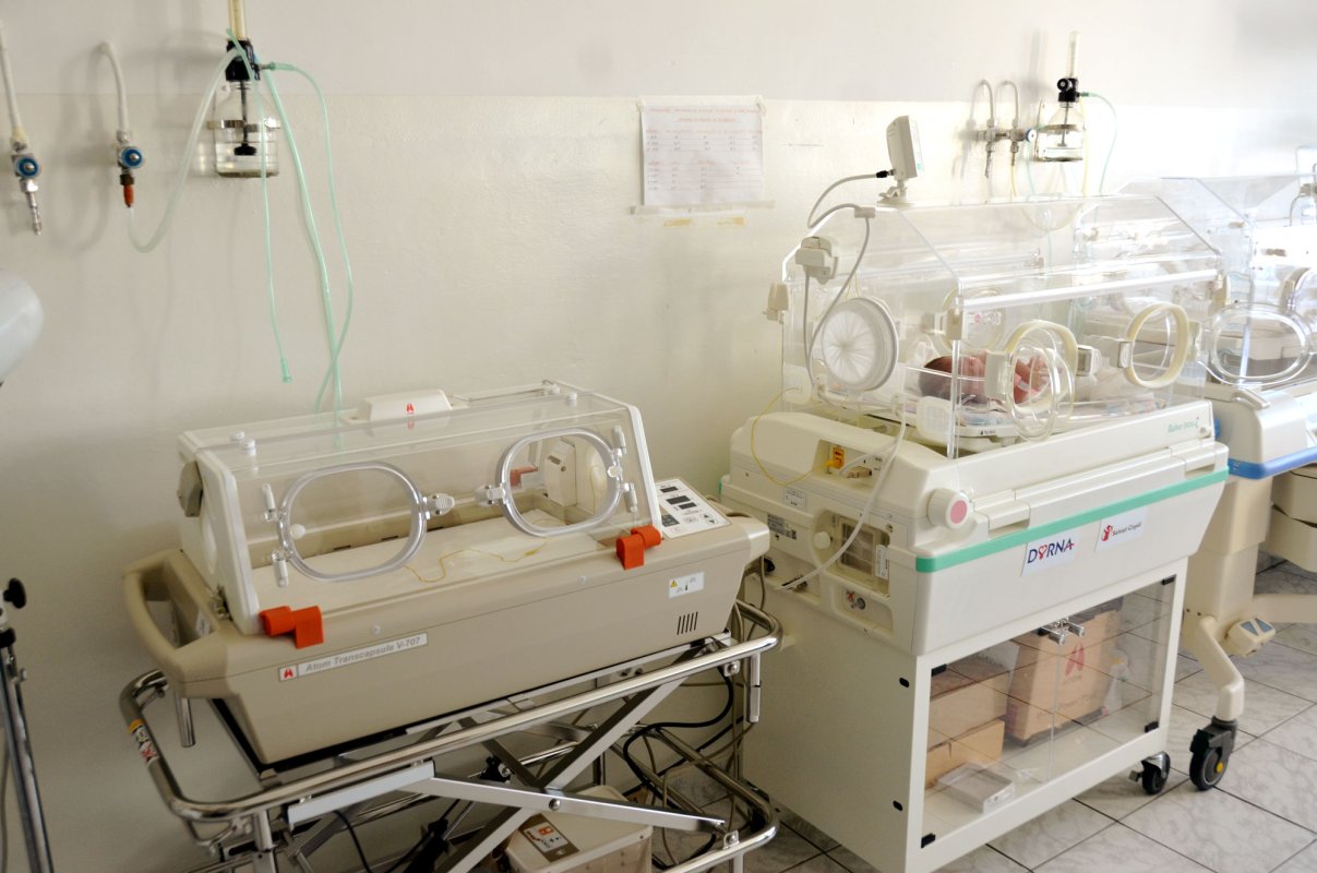 România, în plin declin demografic 1405