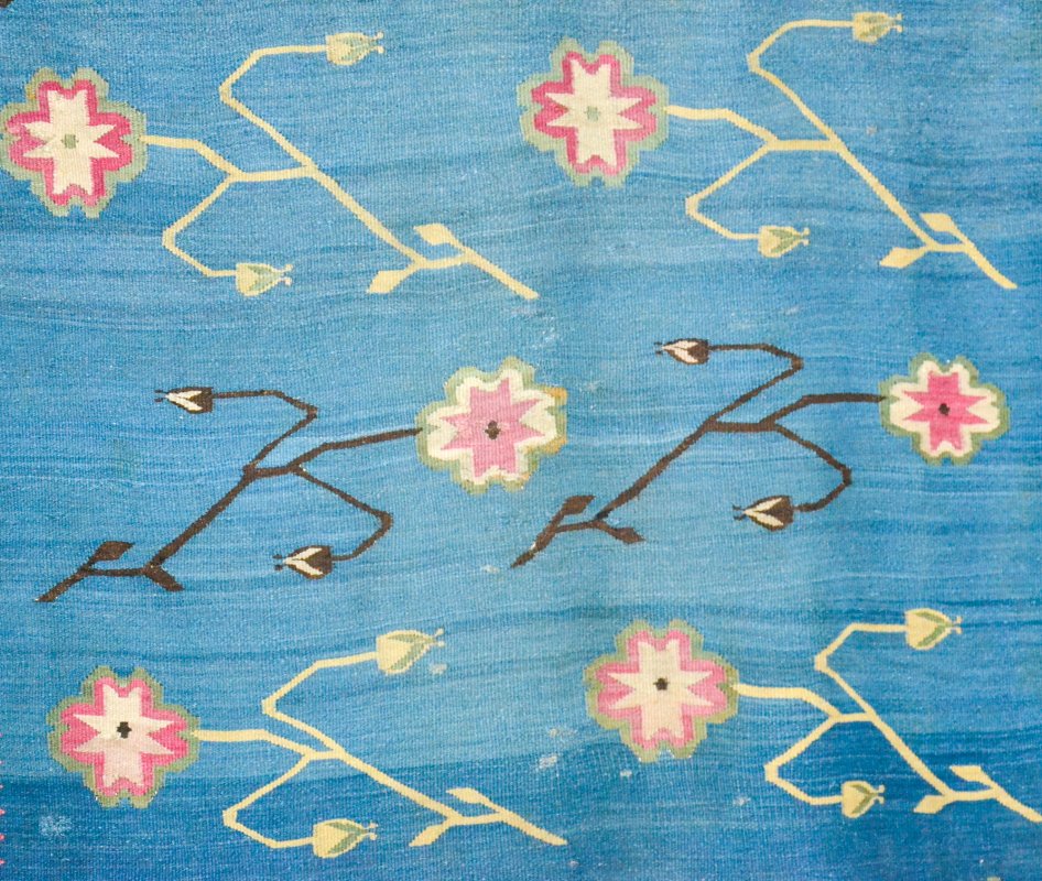 Satul tradițional „așa cum a fost și nu va mai fi” 1367